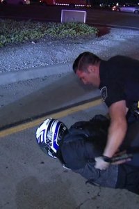 Cops – S30E31 – Kiss and Make Up