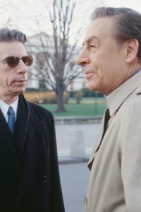Law & Order – S09E14 – Sideshow