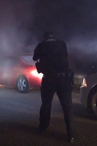 Cops – S30E33 – Up in Smoke