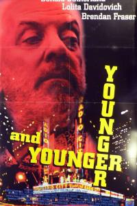 Younger and Younger