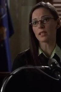 Law & Order – S10E13 – Panic