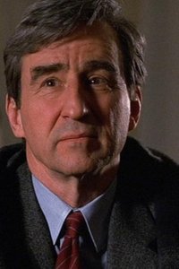 Law & Order – S10E17 – Black, White and Blue