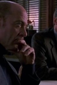 Law & Order – S10E19 – Surrender Dorothy