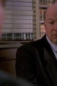 Law & Order – S10E22 – High & Low