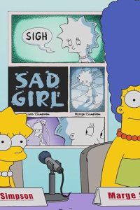 The Simpsons – S29E02 – Springfield Splendor