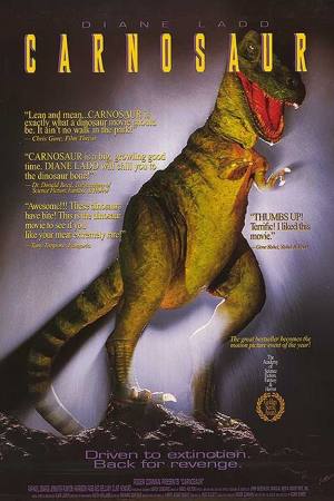 Carnosaur