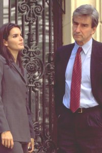 Law & Order – S11E05 – Return