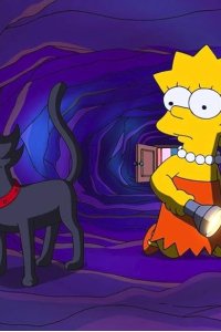 The Simpsons – S29E04 – Treehouse of Horror XXVIII