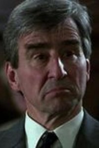 Law & Order – S11E09 – Hubris