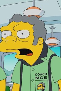 The Simpsons – S29E07 – Singin’ in the Lane