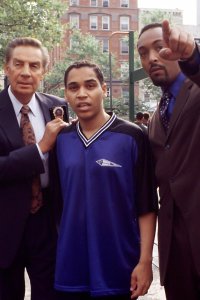 Law & Order – S11E11 – Sunday in the Park with Jorge