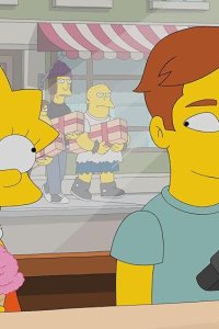 The Simpsons – S29E10 – Haw-Haw Land