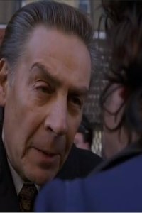 Law & Order – S11E13 – Phobia