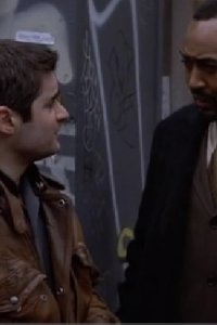 Law & Order – S11E16 – Bronx Cheer