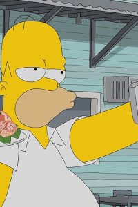 The Simpsons – S29E17 – Lisa Gets the Blues