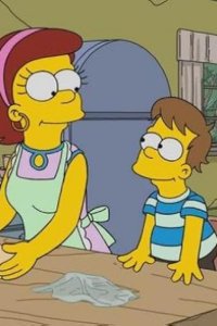 The Simpsons – S29E18 – Forgive and Regret
