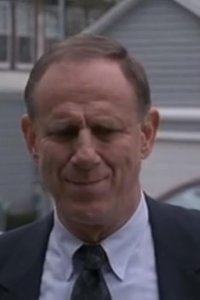 Law & Order – S11E23 – Judge Dread