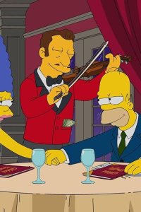 The Simpsons – S29E19 – Left Behind