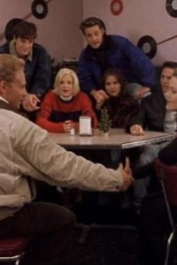 Beverly Hills, 90210 – S06E15 – Angels We Have Heard on High