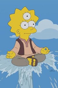 The Simpsons – S30E03 – My Way or the Highway to Heaven
