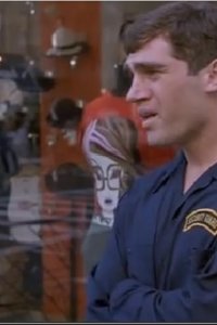 Law & Order – S12E07 – Myth of Fingerprints
