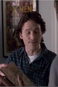 Law & Order – S12E08 – The Fire This Time