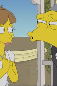 The Simpsons – S30E06 – From Russia Without Love