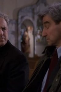 Law & Order – S12E11 – The Collar