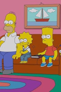 The Simpsons – S30E09 – Daddicus Finch