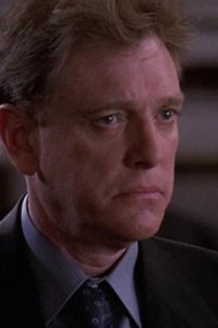 Law & Order – S12E20 – Dazzled