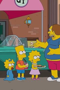 The Simpsons – S30E15 – 101 Mitigations