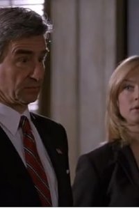 Law & Order – S12E23 – Oxymoron