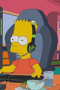 The Simpsons – S30E17 – E My Sports