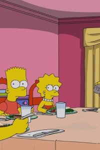 The Simpsons – S30E23 – Crystal Blue-Haired Persuasion