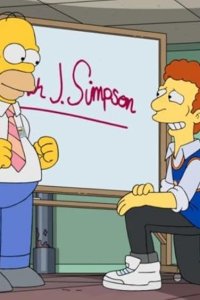 The Simpsons – S31E02 – Go Big or Go Homer
