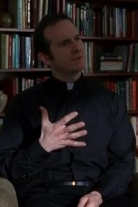 Law & Order – S13E12 – Under God