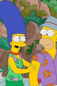 The Simpsons – S31E07 – Livin la Pura Vida