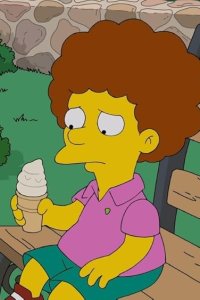 The Simpsons – S31E09 – Todd, Todd, Why Hast Thou Forsaken Me?