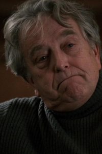 Law & Order – S13E17 – Genius