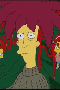 The Simpsons – S31E10 – Bobby, It’s Cold Outside