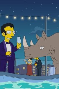 The Simpsons – S31E11 – Hail to the Teeth