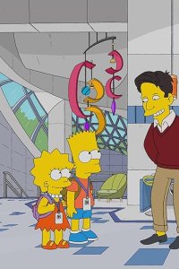 The Simpsons – S31E12 – The Miseducation of Lisa Simpson