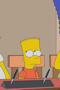 The Simpsons – S31E16 – Better Off Ned