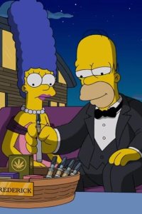 The Simpsons – S31E17 – Highway to Well