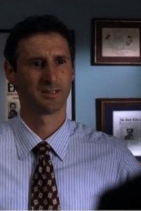 Law & Order – S14E02 – Bounty