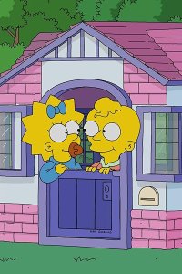 The Simpsons – S31E18 – The Incredible Lightness of Being a Baby