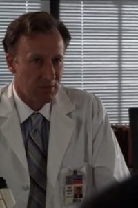 Law & Order – S14E03 – Patient Zero