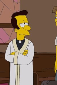 The Simpsons – S31E19 – Warrin’ Priests: Part 1