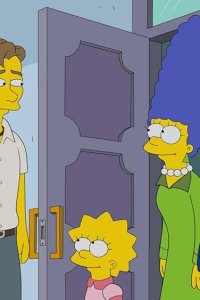 The Simpsons – S31E20 – Warrin’ Priests: Part 2