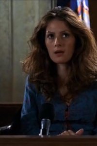 Law & Order – S14E05 – Blaze